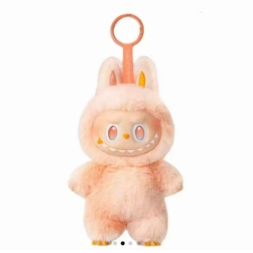 Big Into Energy Labubu 3rd Generation Blind Mystery Box Energy Series