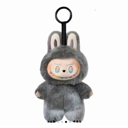 Big Into Energy Labubu 3rd Generation Blind Mystery Box Energy Series
