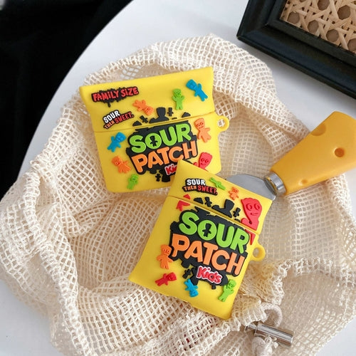 Sour Patch  (airpods case)