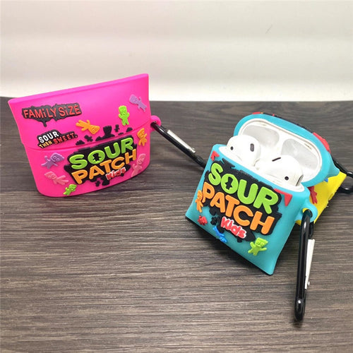 Sour Patch  (airpods case)