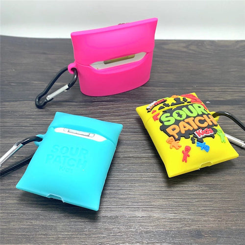 Sour Patch  (airpods case)