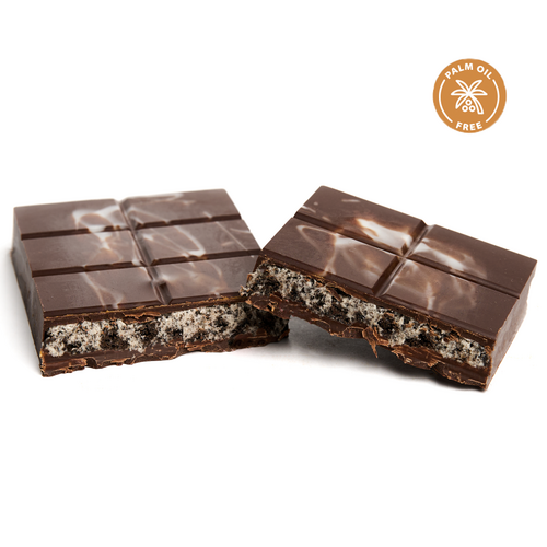 Dubai Chocolate - Choco Vanilla Crunch