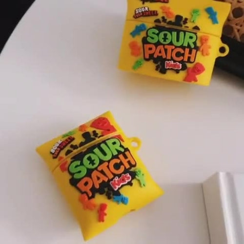Sour Patch  (airpods case)