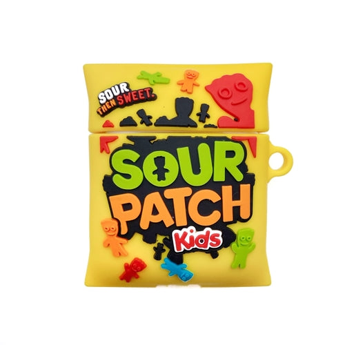 Sour Patch  (airpods case)